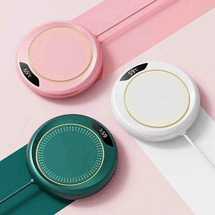 خرید جدید ترین زیر لیوانی حرارتی درجه دار با تضمین کیفیت