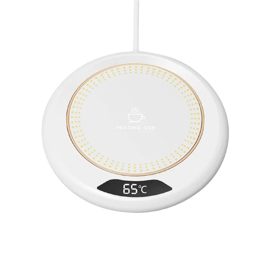 خرید جدید ترین زیر لیوانی حرارتی درجه دار با تضمین کیفیت