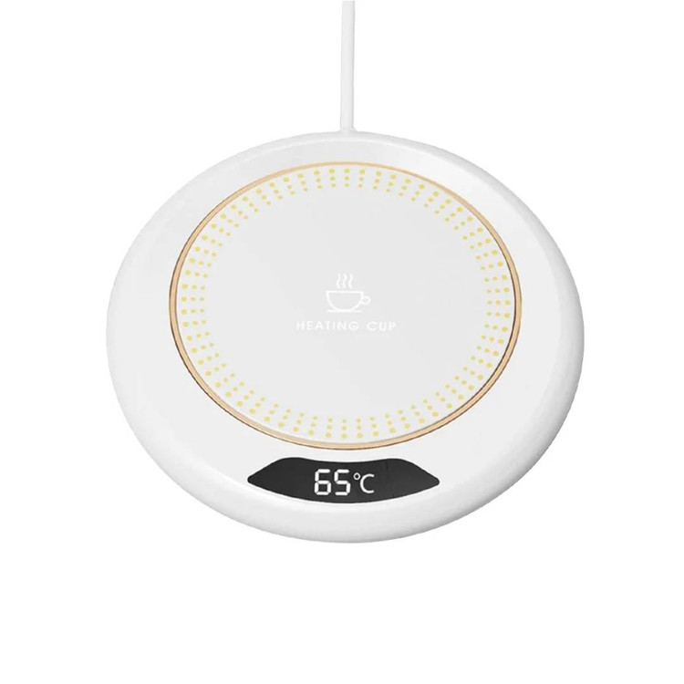 خرید جدید ترین زیر لیوانی حرارتی درجه دار با تضمین کیفیت