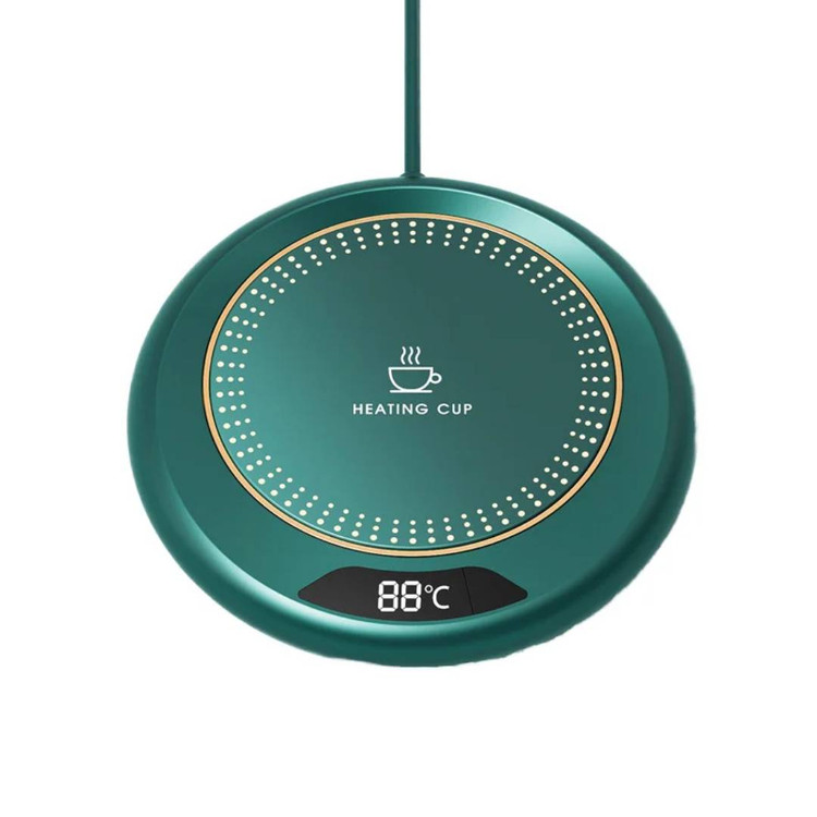 خرید جدید ترین زیر لیوانی حرارتی درجه دار با تضمین کیفیت